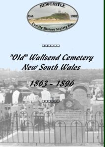 Old Wallsend Cover